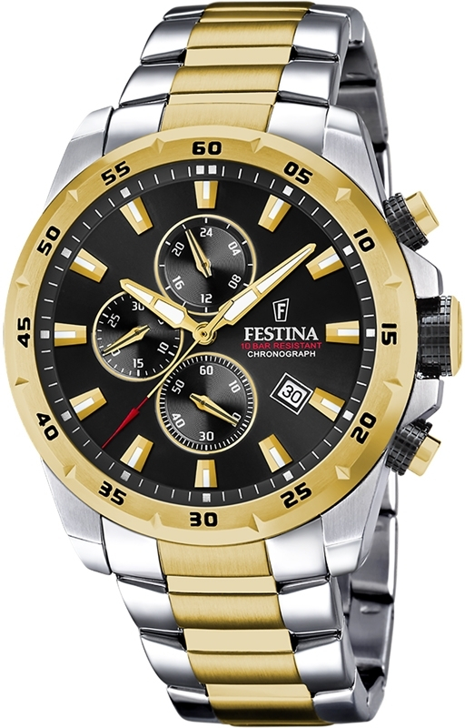 Festina F20562/4 Herren Uhr