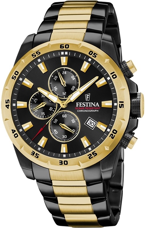 Festina F20563/1 Herren Uhr