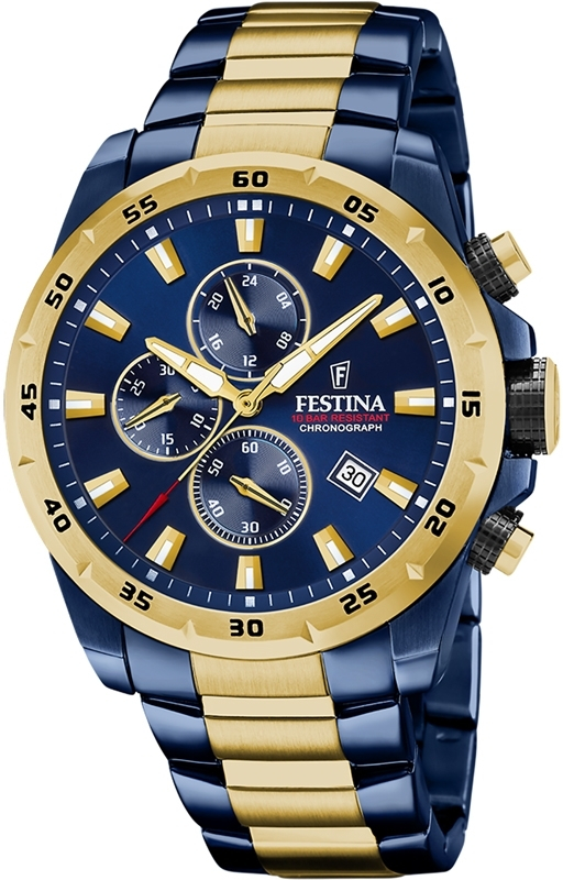 Festina F20564/1 Herren Uhr
