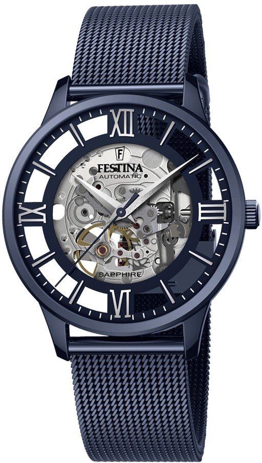 Festina F20574/1 Herren Uhr