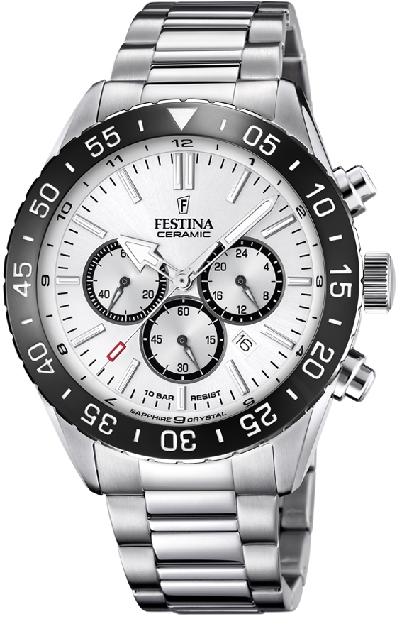 Festina F20575/1 Herren Uhr