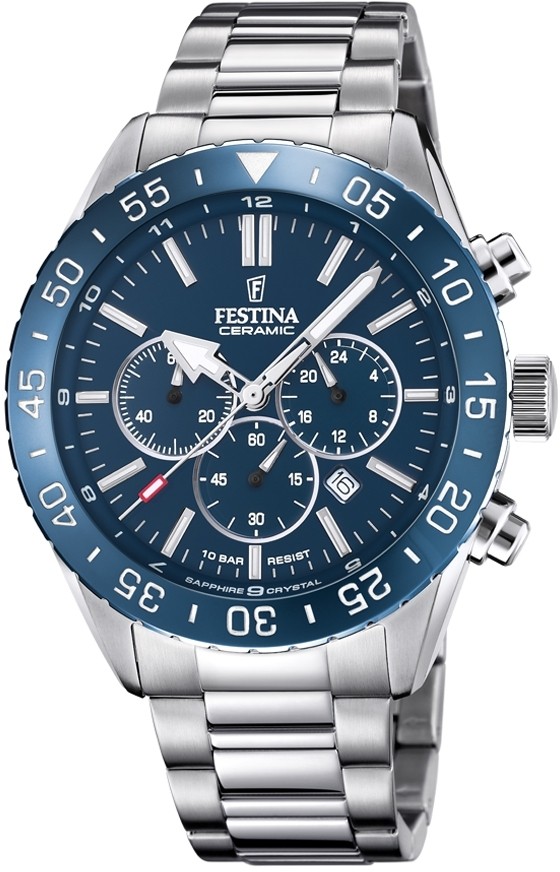 Festina F20575/2 Herren Uhr