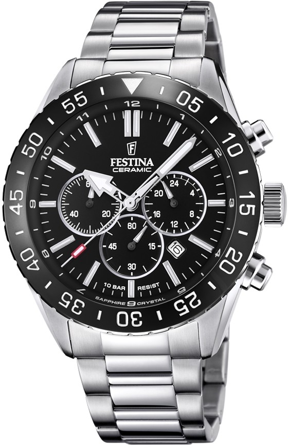 Festina F20575/3 Herren Uhr