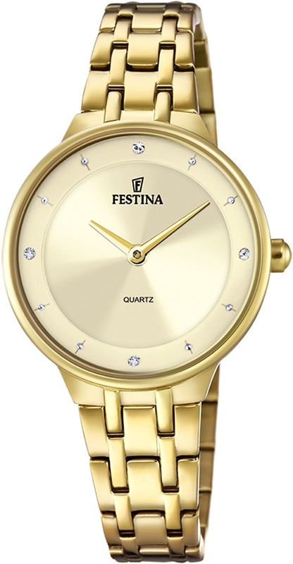 Festina F20601/2 Damen Uhr