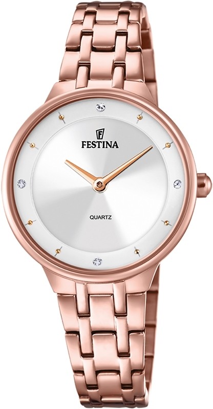 Festina F20602/1 Damen Uhr