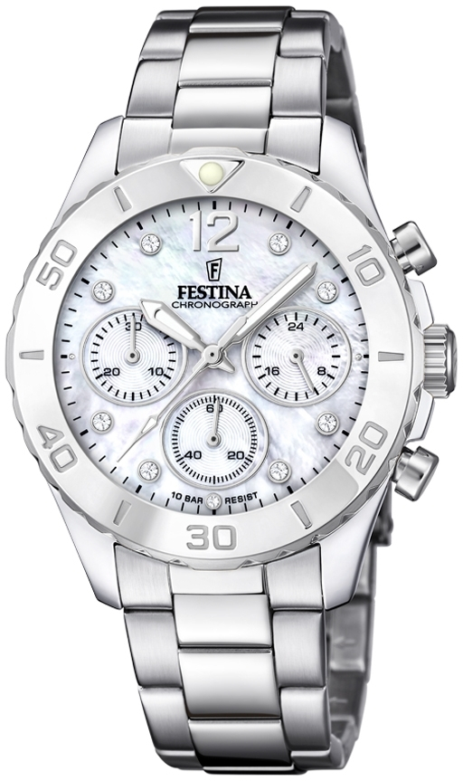 Festina F20603/1 Damen Uhr