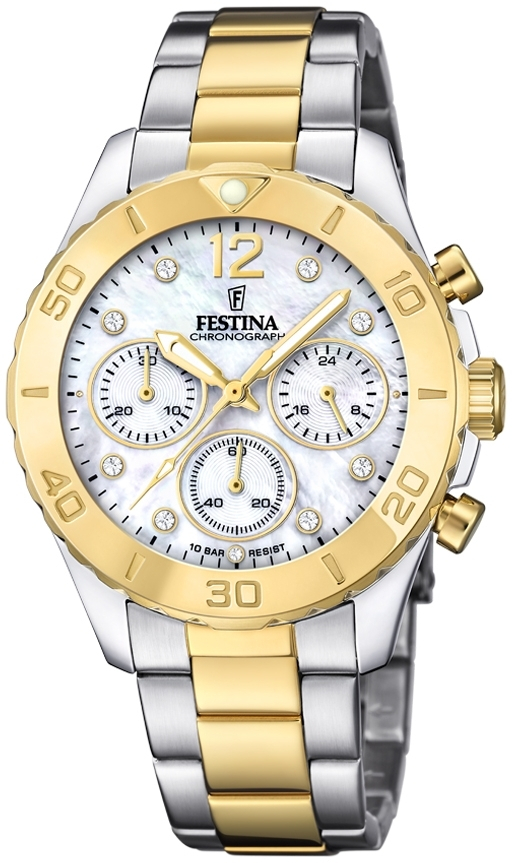 Festina F20604/1 Damen Uhr