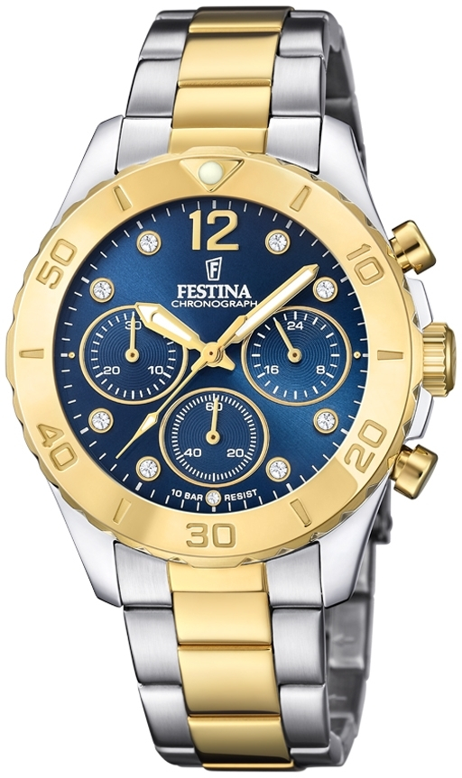 Festina F20604/3 Damen Uhr