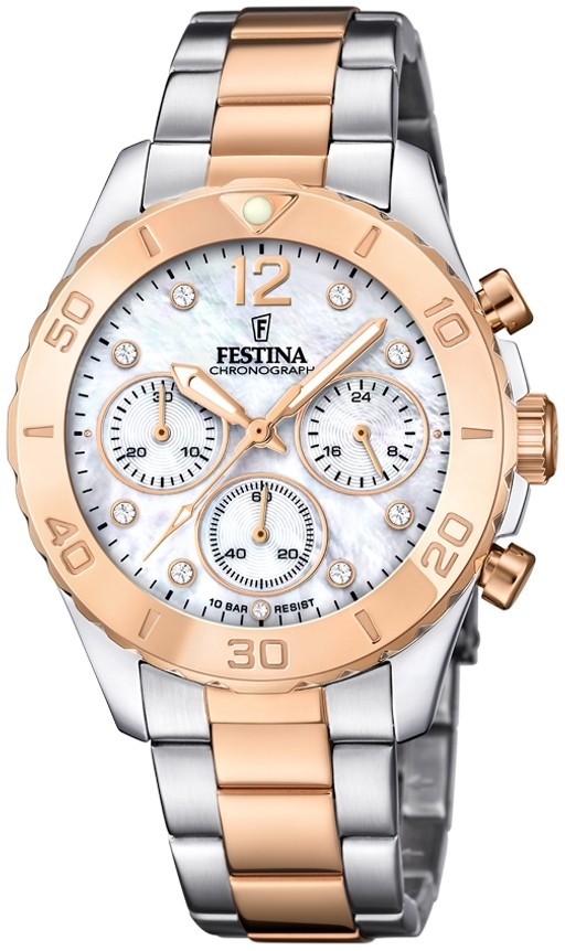 Festina F20605/1 Damen Uhr