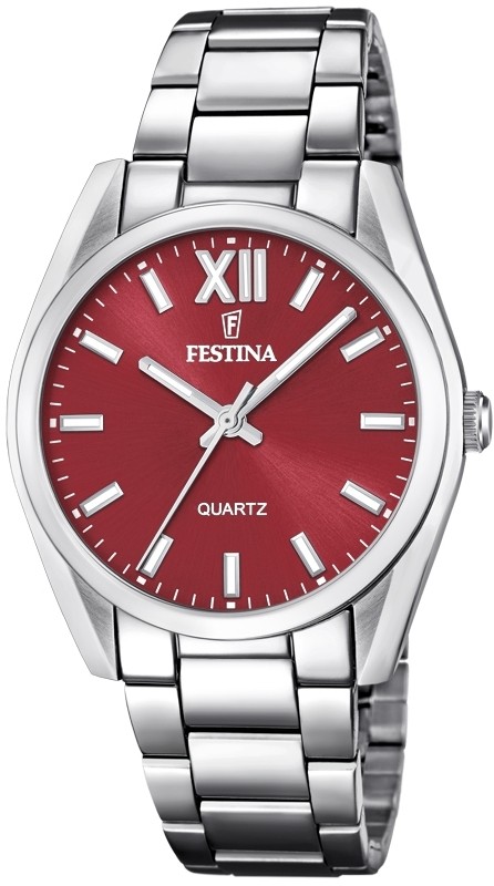 Festina F20622/B Damen Uhr