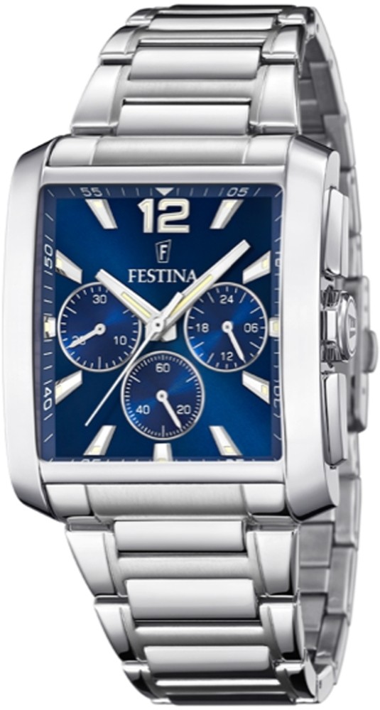 Festina F20635/2 Herren Uhr