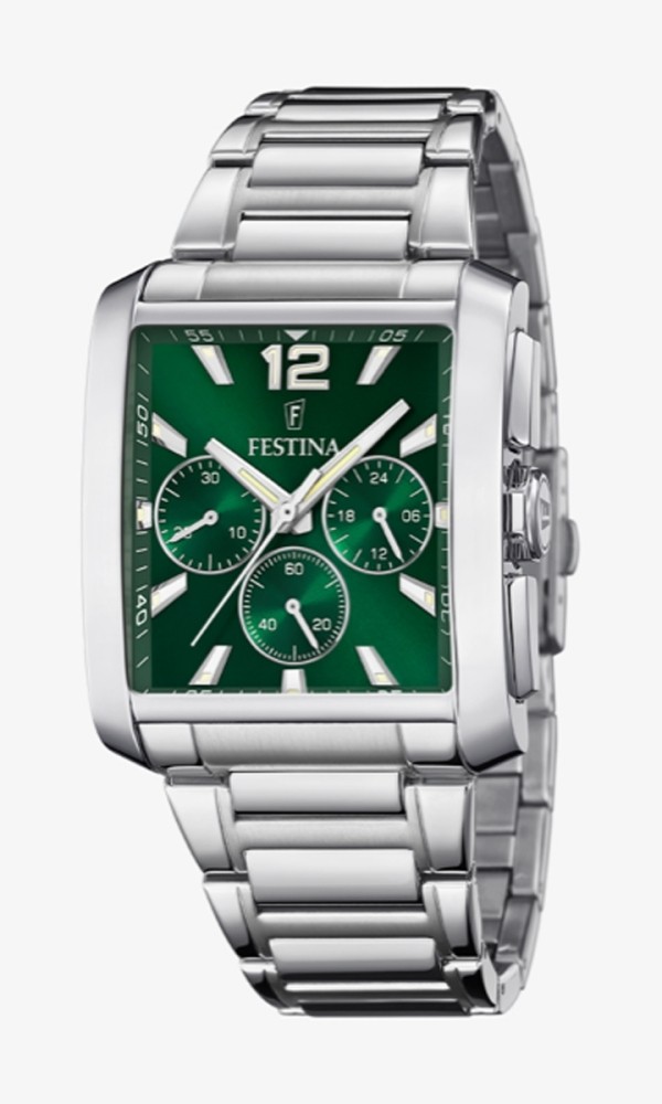 Festina F20635/3 Herren Uhr