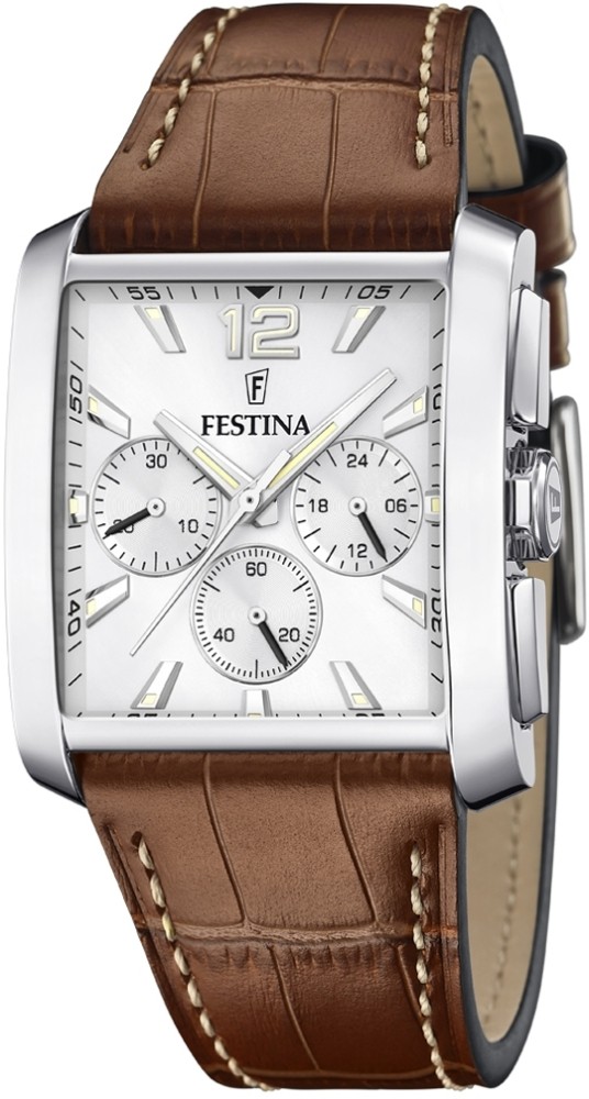 Festina F20636/1 Herren Uhr
