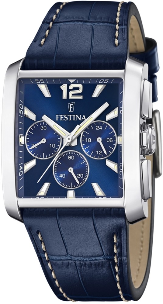 Festina F20636/2 Herren Uhr