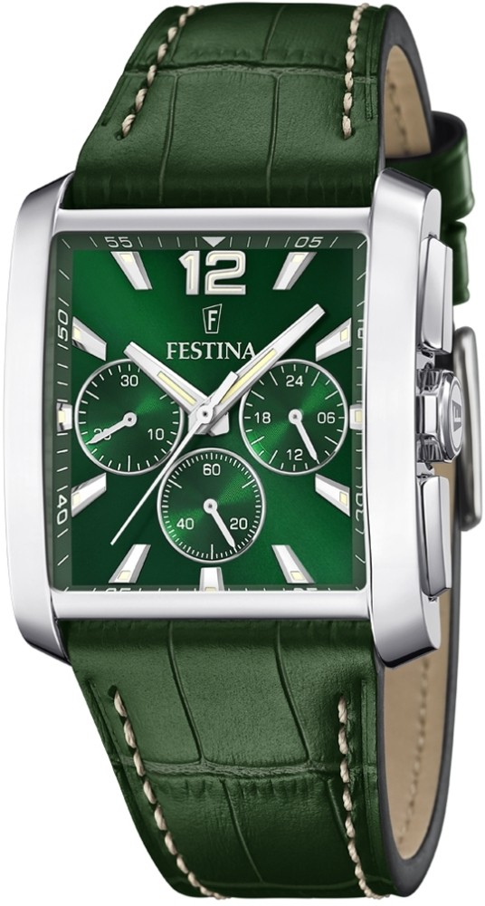 Festina F20636/3 Herren Uhr