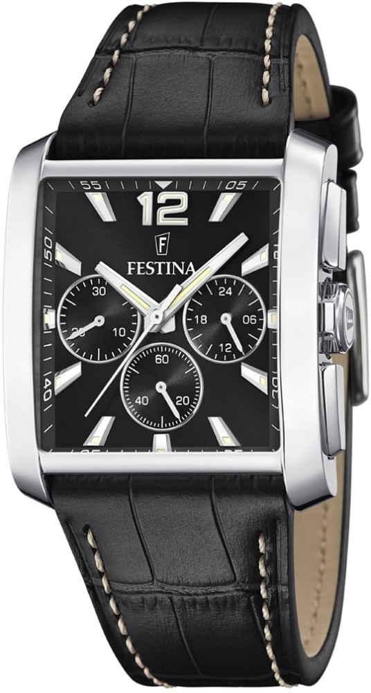 Festina F20636/4 Herren Uhr