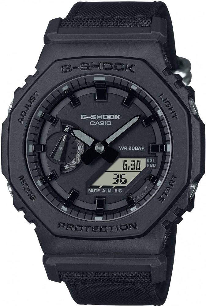 G-Shock GA-2100BCE-1AER Herren Uhr