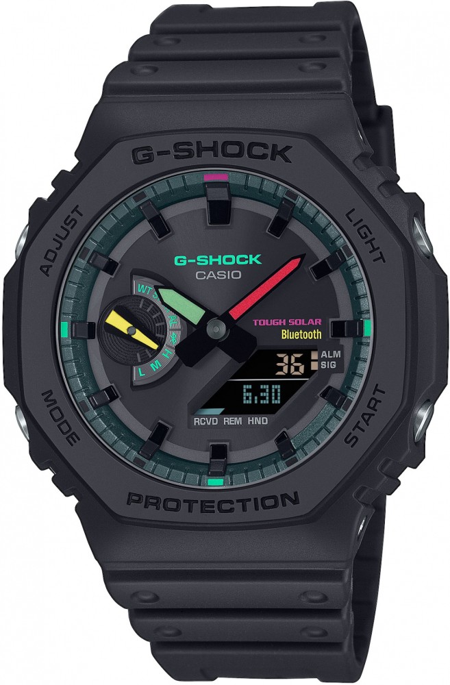 G-Shock GA-B2100MF-1AER Herren Uhr