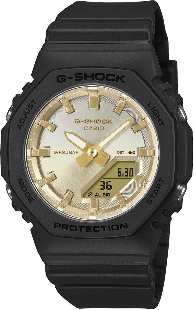 G-Shock GMA-P2100SG-1AER Herren Uhr