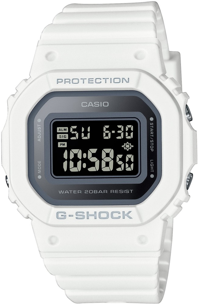G-Shock GMD-S5600-7ER Herren Uhr