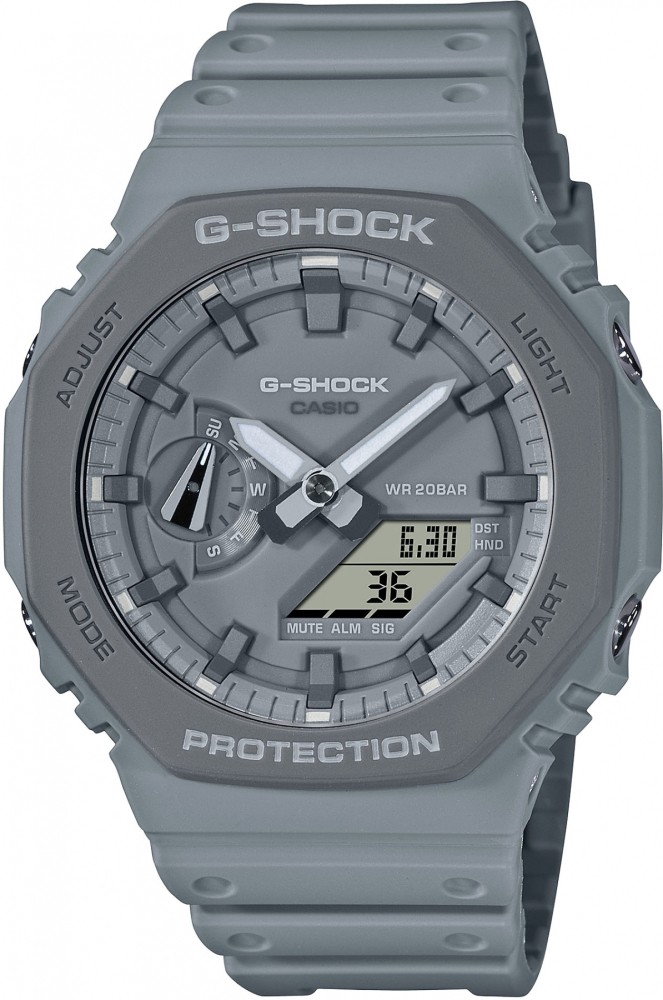 G-Shock GA-2110ET-8AER Herren Uhr