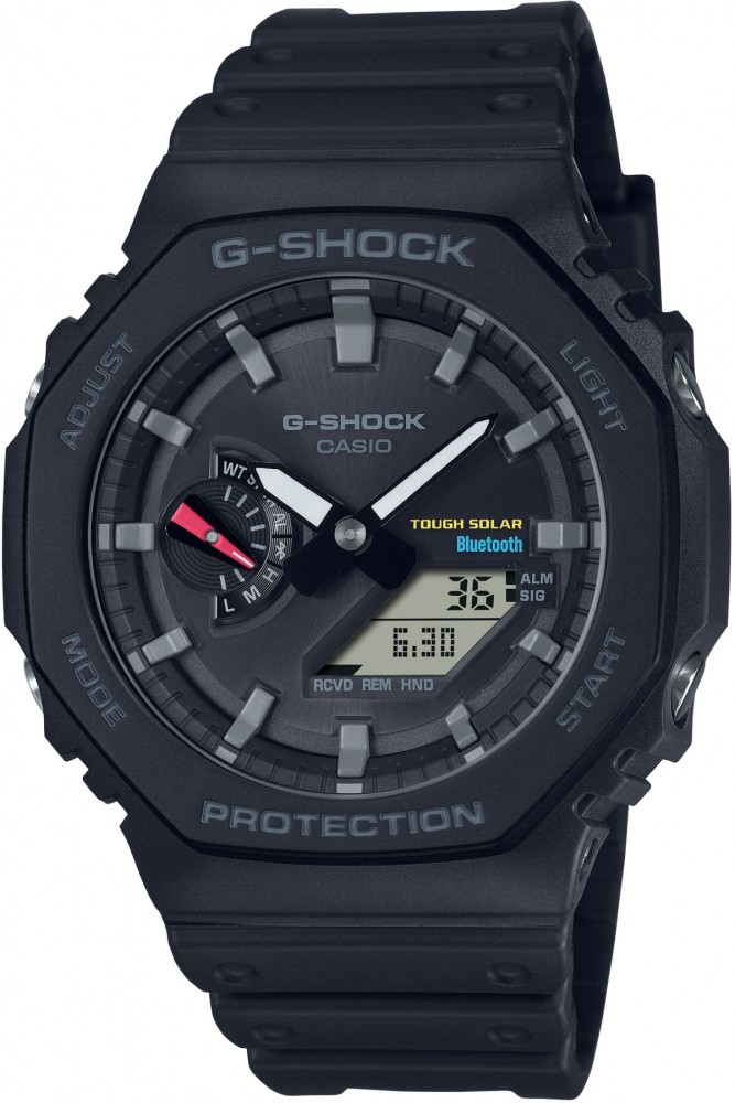 G-Shock GA-B2100-1AER  Uhr