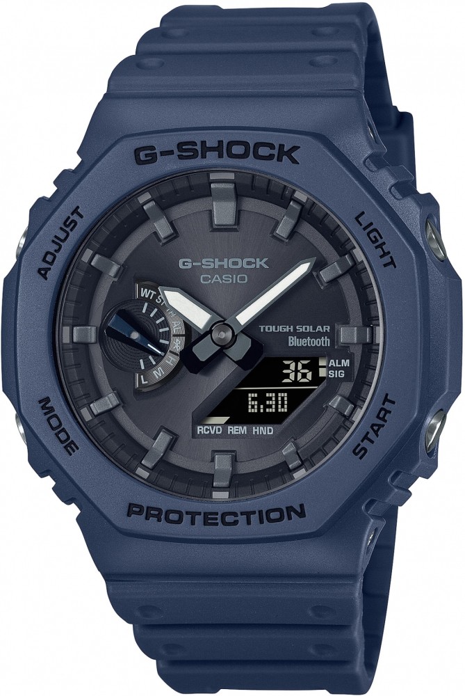 G-Shock GA-B2100-2AER Herren Uhr