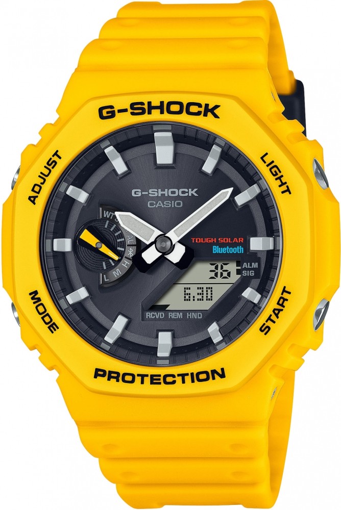 G-Shock GA-B2100C-9AER  Uhr