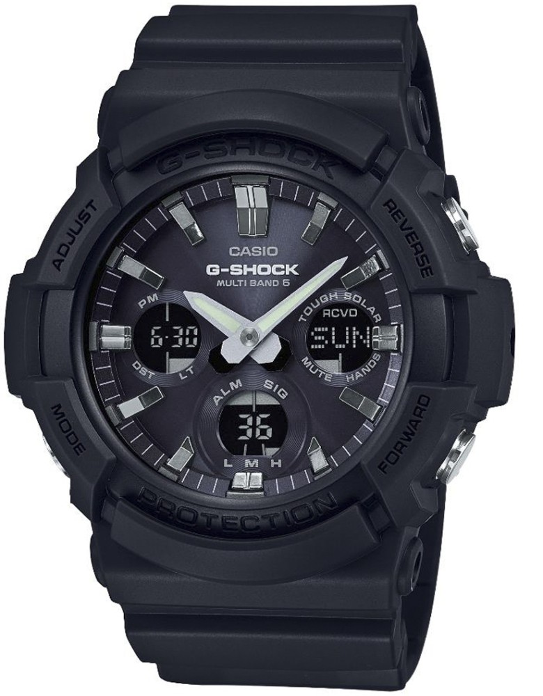 G-Shock GAW-100B-1AER Herren Uhr