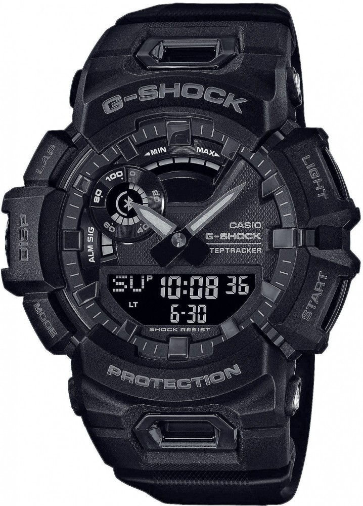 G-Shock GBA-900-1AER Herren Uhr