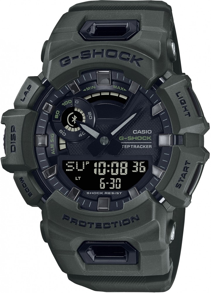 G-Shock GBA-900UU-3AER  Uhr