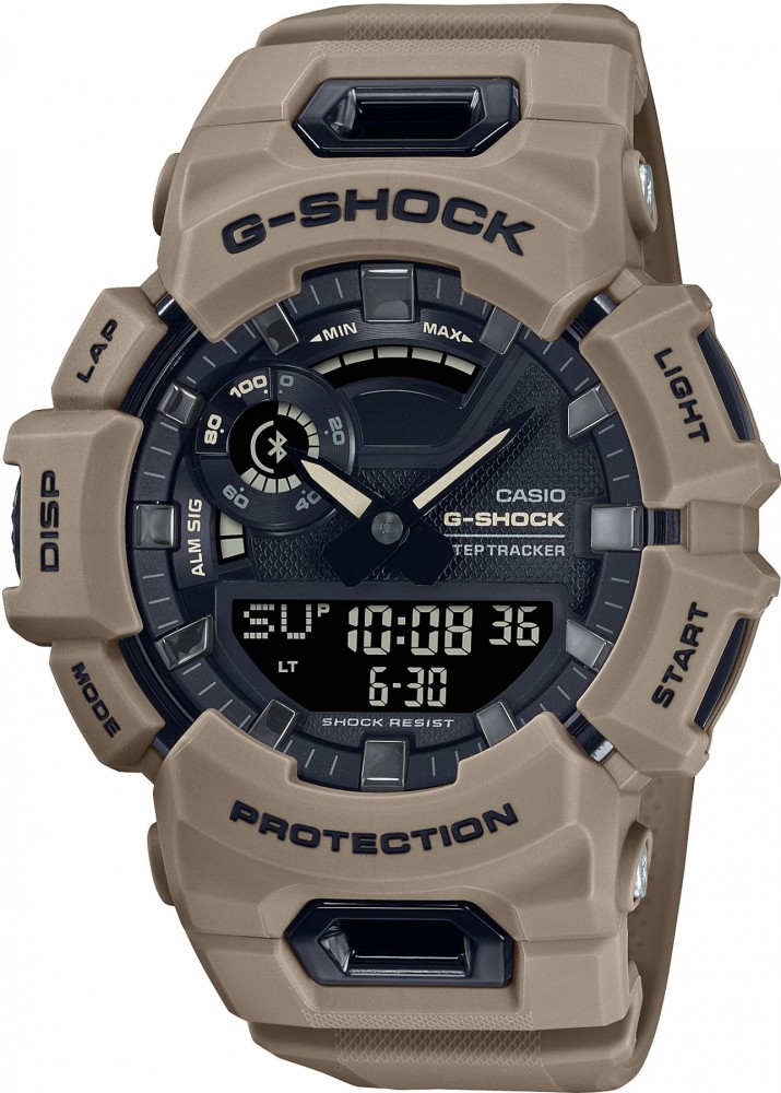 G-Shock GBA-900UU-5AER  Uhr