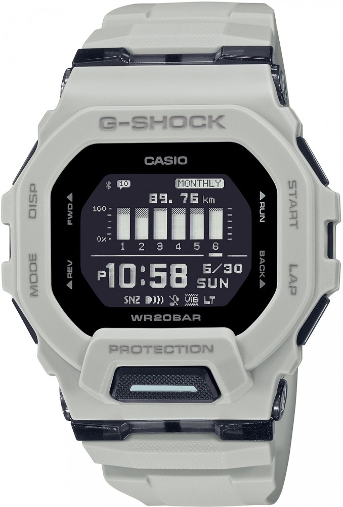 G-Shock GBD-200UU-9ER  Uhr