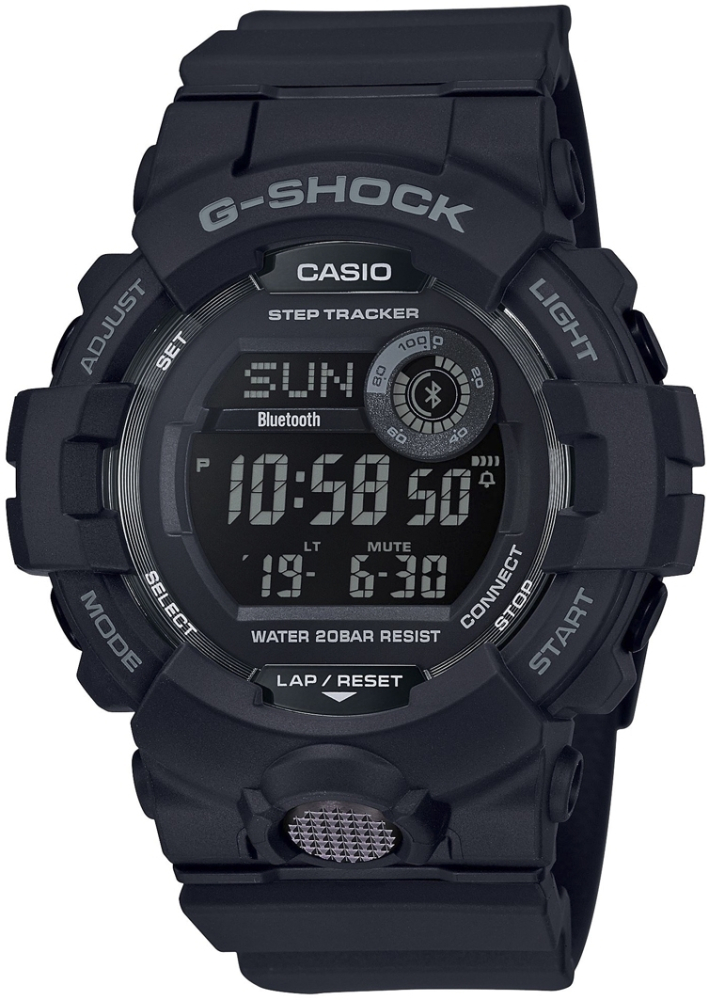 G-Shock GBD-800-1BER Herren Uhr