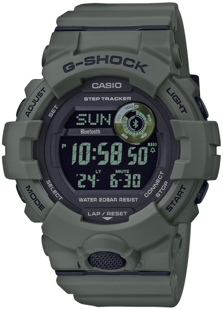 G-Shock GBD-800UC-3ER Herren Uhr