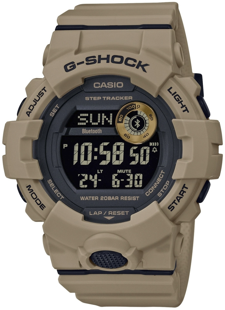 G-Shock GBD-800UC-5ER Herren Uhr
