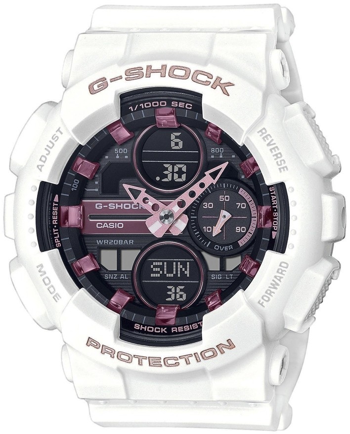 G-Shock GMA-S140M-7AER Damen Uhr