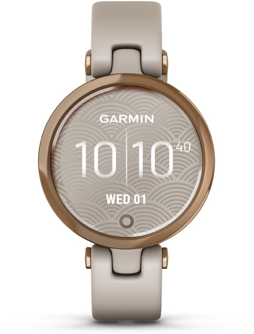 Garmin 010-02384-11 Lily Damen Uhr