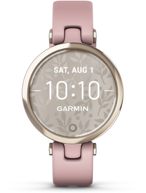 Garmin 010-02384-13 Lily Damen Uhr