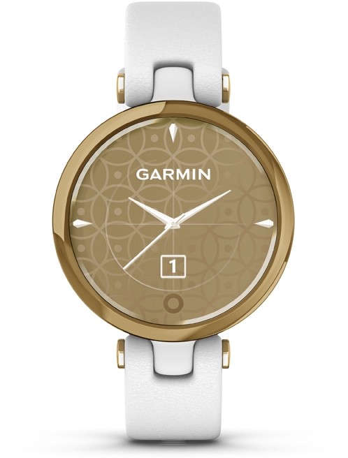 Garmin 010-02384-B3 Lily Damen Uhr