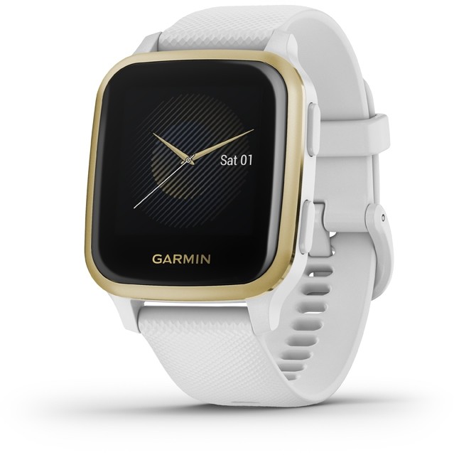 Garmin 010-02427-11 Venu Sq Damen Uhr