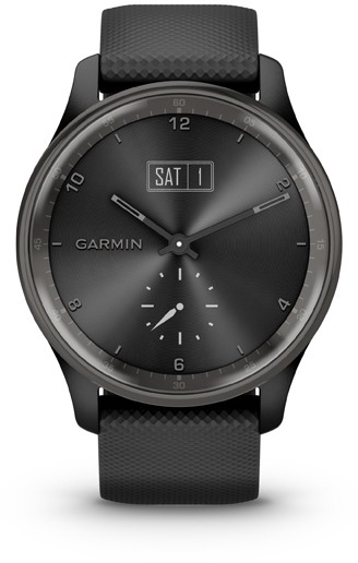 Garmin 010-02665-00 Vivomove Unisex Uhr