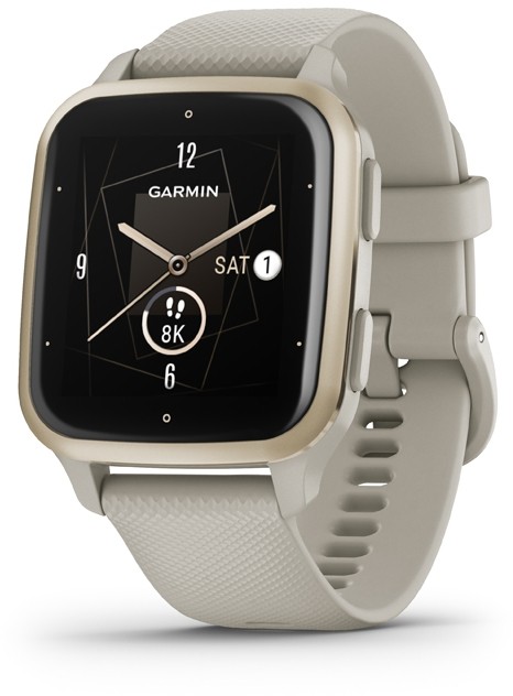Garmin 010-02700-12 Venu Sq 2 Unisex Uhr