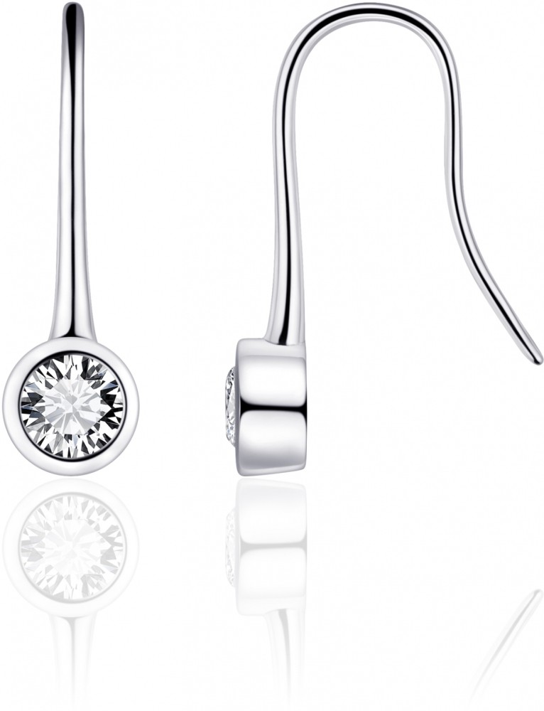 Gisser Jewels E1006 Damen Ohrringe