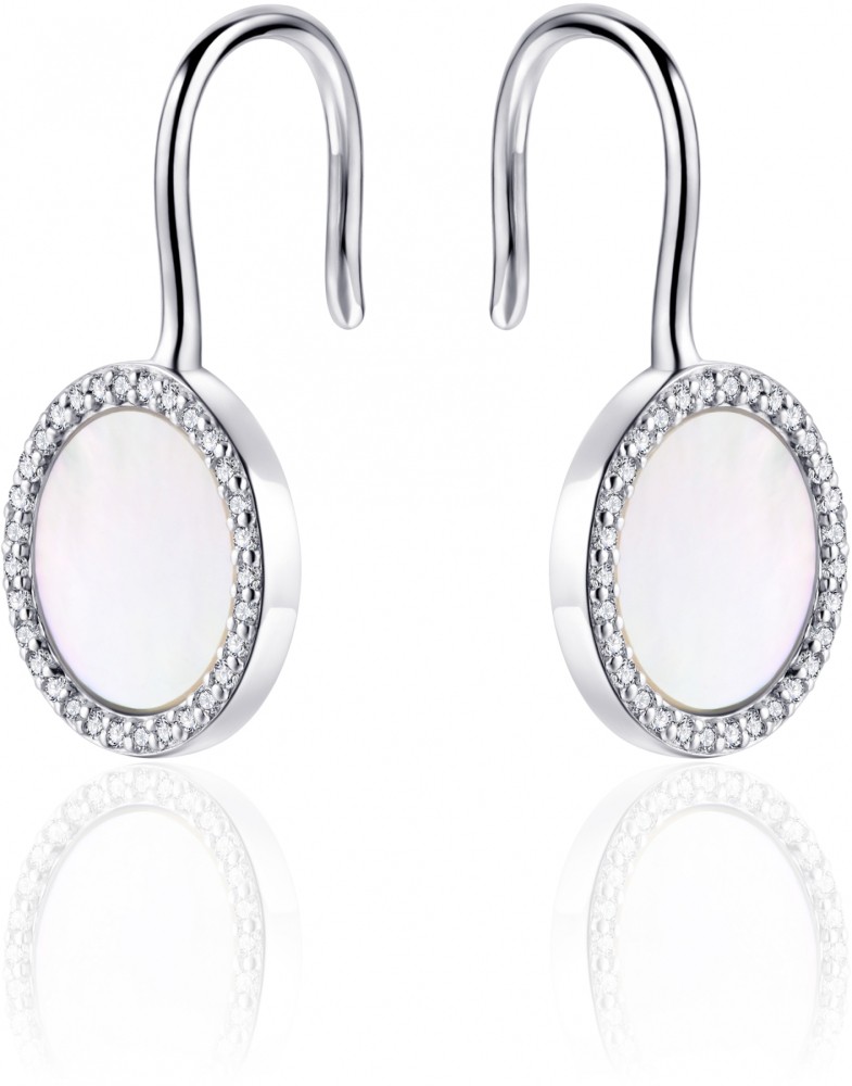 Gisser Jewels E1039 Damen Ohrringe