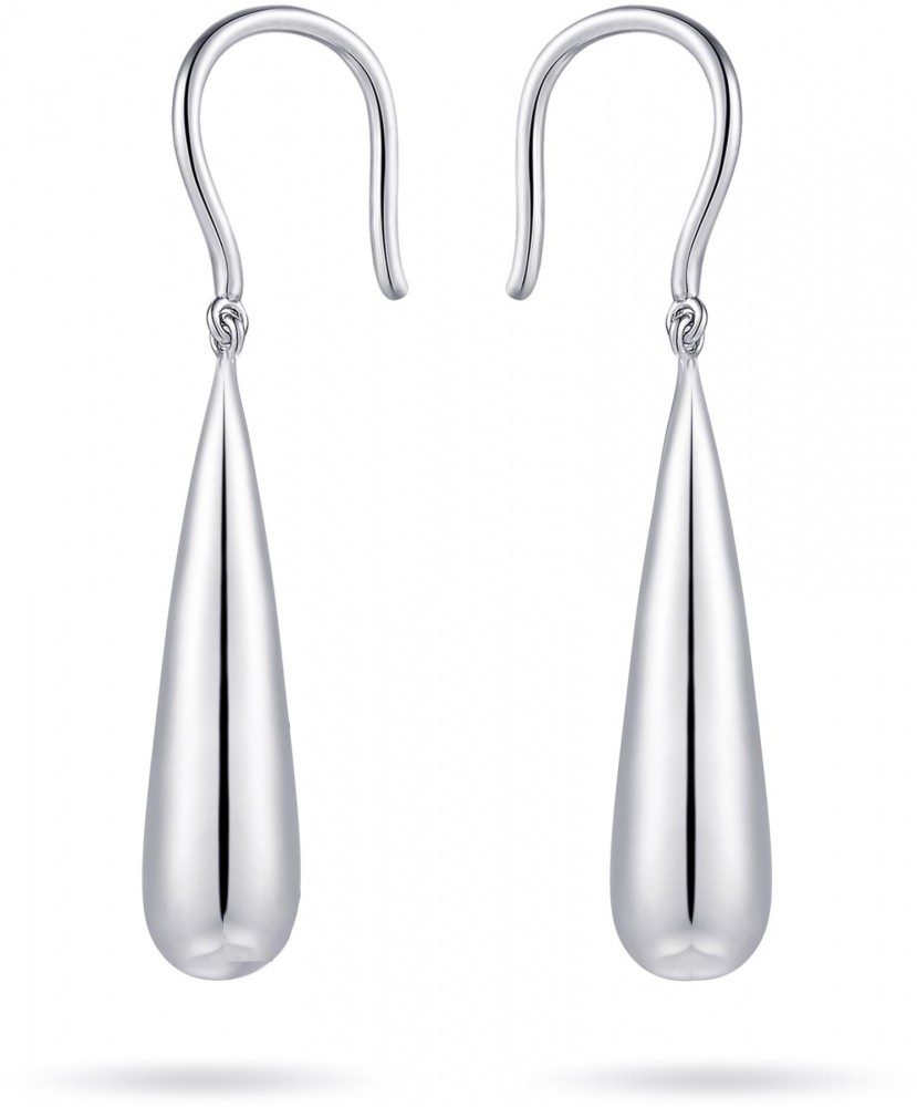 Gisser Jewels E1053 Damen Ohrringe