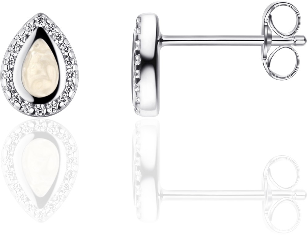 Gisser Jewels I05E007 Damen Ohrringe