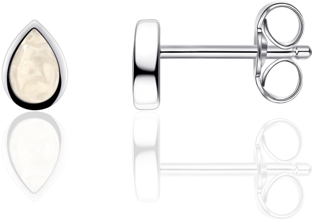 Gisser Jewels I05E008 Damen Ohrringe