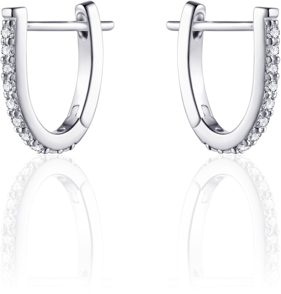 Gisser Jewels KC1004 Damen Ohrringe