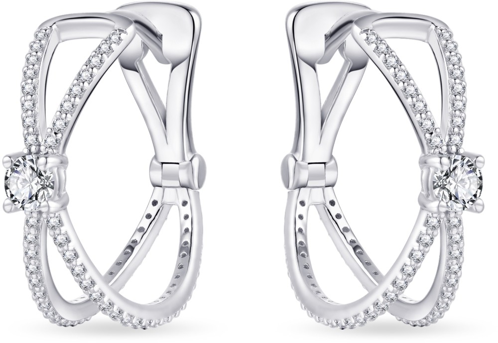 Gisser Jewels KC1019 Damen Ohrringe